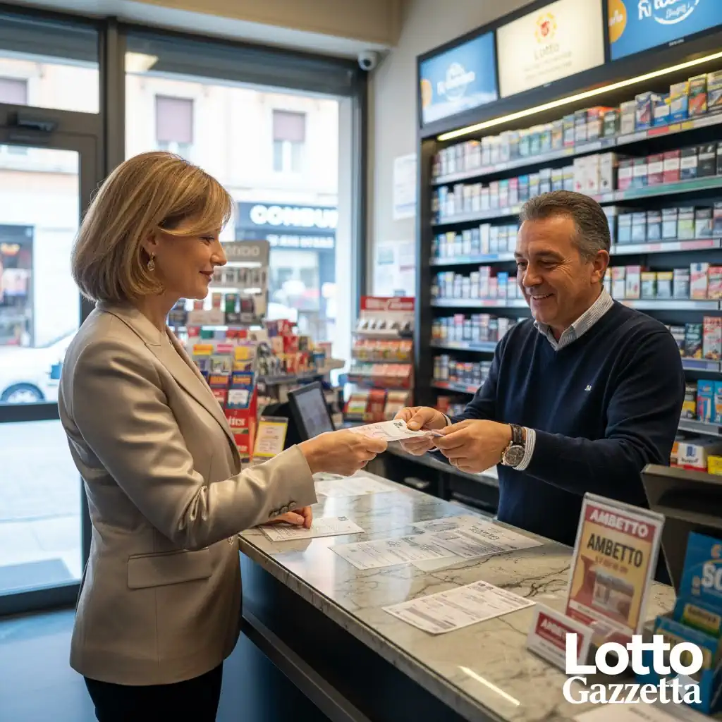 Previsioni Lotto Ambetto del 13/12/2025 9 Previsioni Lotto Ambetto del 13/12/2025