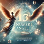 NUMERI DEGLI ANGELI CUSTODI del 11/12/2025