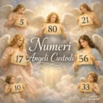 NUMERI DEGLI ANGELI CUSTODI del 18/12/2025
