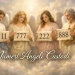 NUMERI DEGLI ANGELI CUSTODI del 19/12/2025