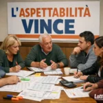 Aspettabilità nei sistemi del 03/01/2026