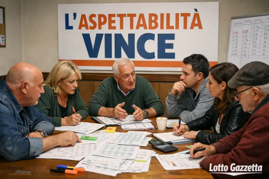 Aspettabilità nei sistemi del 03/01/2026