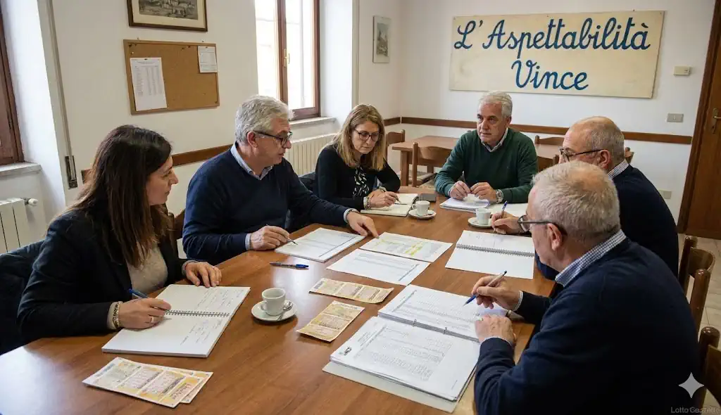 Aspettabilità nei sistemi del 05/12/2025