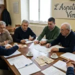 Aspettabilità nei sistemi del 06/12/2025