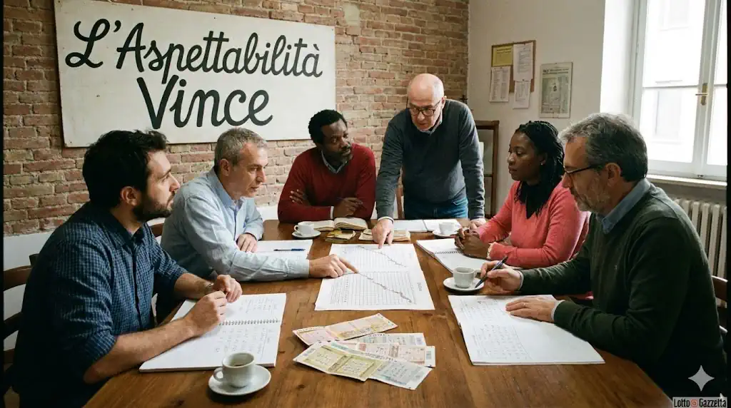 Aspettabilità nei sistemi del 12/12/2025 4 Aspettabilità nei sistemi del 12/12/2025