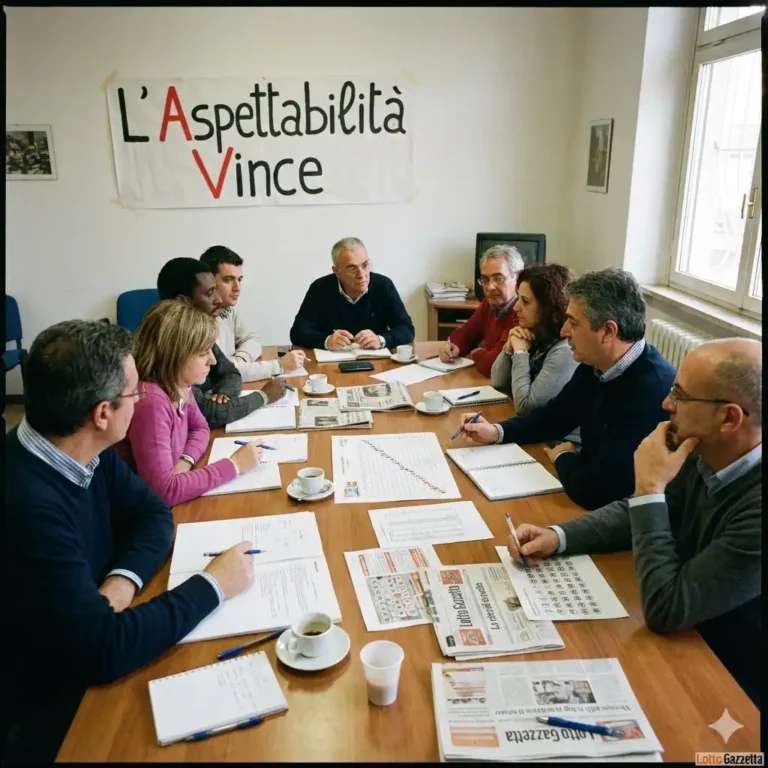 Aspettabilità nei sistemi del 16/12/2025