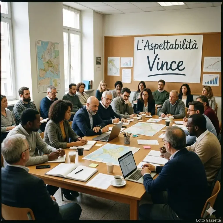 Aspettabilità nei sistemi del 18/12/2025