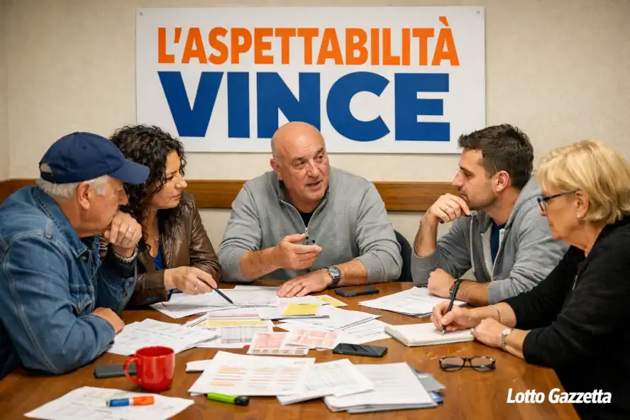 Aspettabilità nei sistemi del 20/12/2025