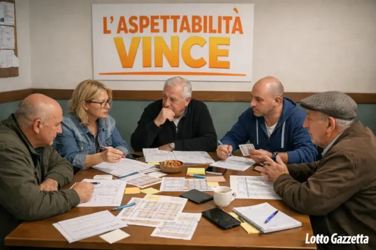 Aspettabilità nei sistemi del 24/12/2025 12 Aspettabilità nei sistemi del 24/12/2025