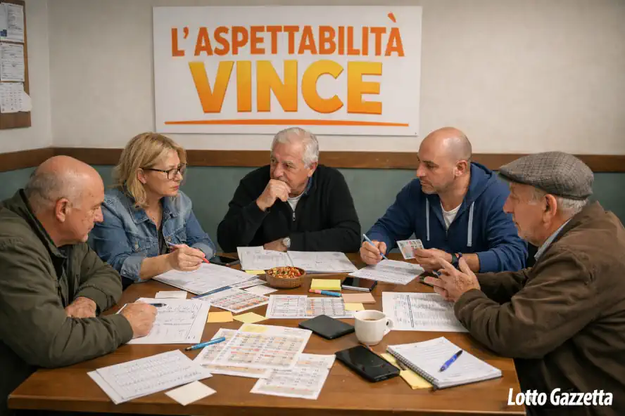 Aspettabilità nei sistemi del 24/12/2025