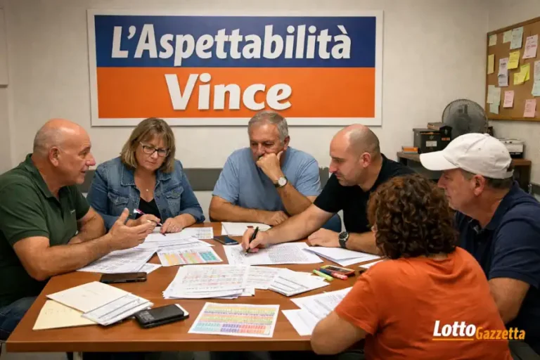Aspettabilità nei sistemi del 27/12/2025 12 Aspettabilità nei sistemi del 27/12/2025