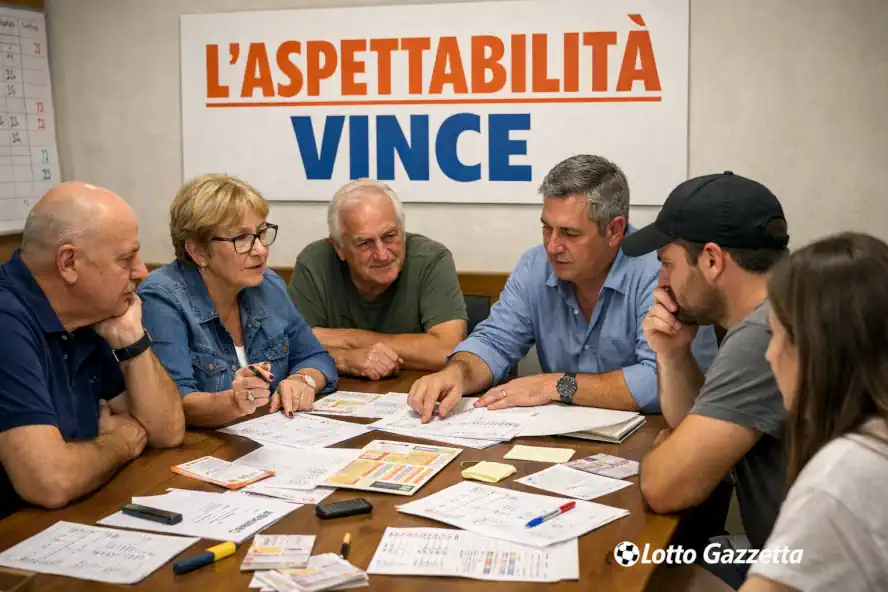 Aspettabilità nei sistemi del 29/12/2025