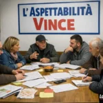Aspettabilità nei sistemi del 30/12/2025