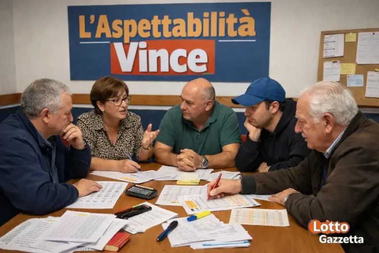 Aspettabilità nei sistemi del 02/01/2026