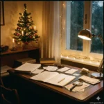 I tre ambi secchi di Babbo Natale: la spia che non sbaglia