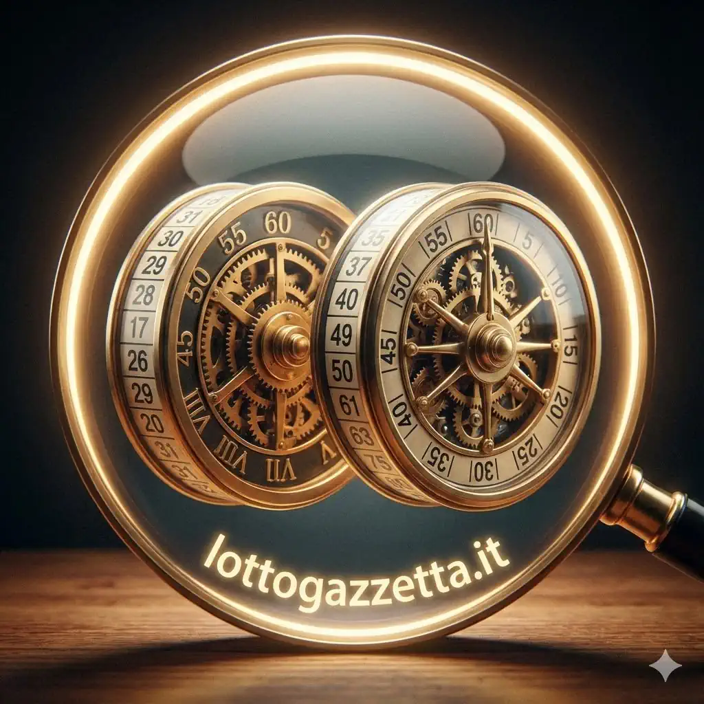 I tre ambi secchi di Babbo Natale: la spia che non sbaglia 8 I tre ambi secchi di Babbo Natale: la spia che non sbaglia