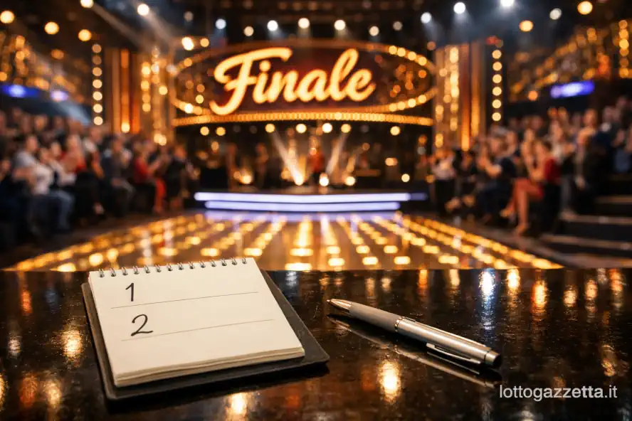 2 ambi Ballando 2025: guida irresistibile su Roma