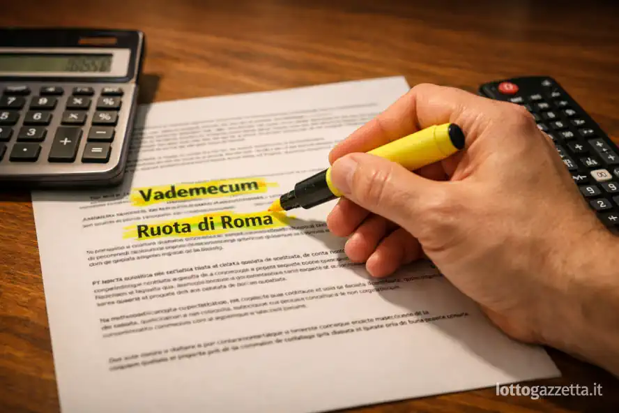 2 ambi Ballando 2025: guida irresistibile su Roma 6 2 ambi Ballando 2025: guida irresistibile su Roma