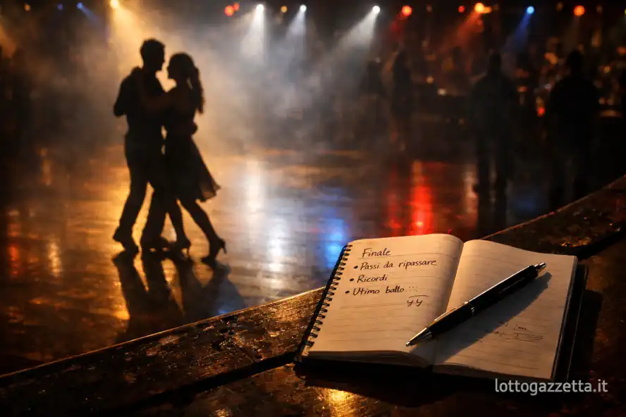 2 ambi Ballando 2025: guida irresistibile su Roma 9 2 ambi Ballando 2025: guida irresistibile su Roma