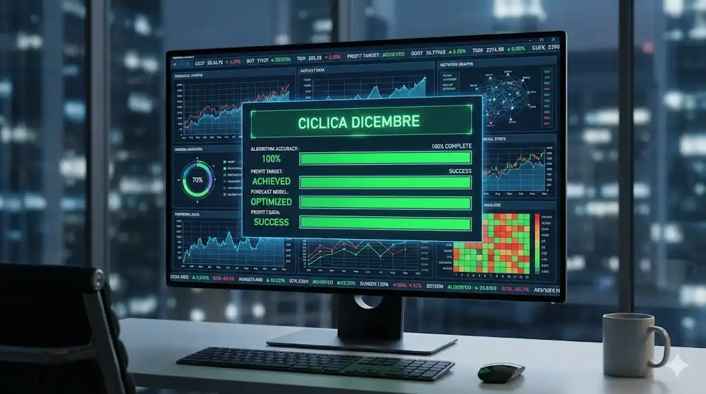 Metodo Ciclica Dicembre: Strategia su Napoli e Torino 4 Metodo Ciclica Dicembre: Strategia su Napoli e Torino