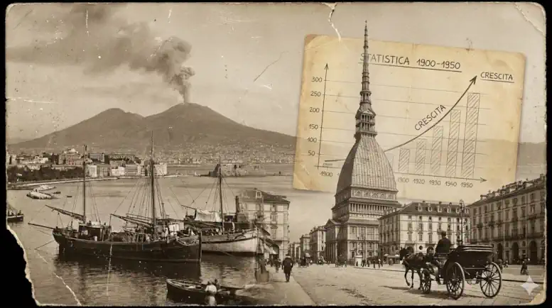 Metodo Ciclica Dicembre: Strategia su Napoli e Torino 6 Metodo Ciclica Dicembre: Strategia su Napoli e Torino