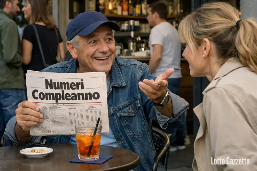 Previsioni Lotto compleanno del 03/01/2026