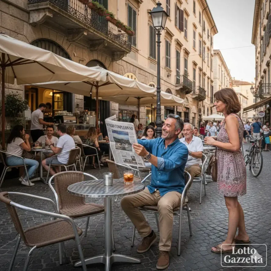 Previsioni Lotto compleanno del 12/12/2025 6 Previsioni Lotto compleanno del 12/12/2025