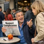 Previsioni Lotto compleanno del 18/12/2025