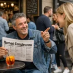 Previsioni Lotto compleanno del 24/12/2025