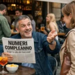 Previsioni Lotto compleanno del 29/12/2025