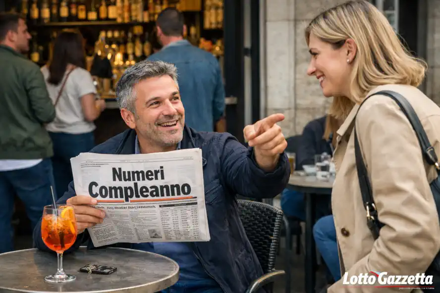 Previsioni Lotto compleanno del 30/12/2025