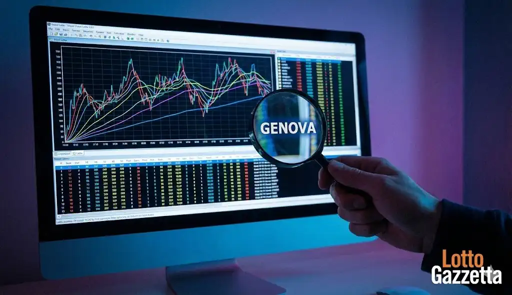 Il Consiglio del Giorno: La Trappola dell'Ambetto su Genova