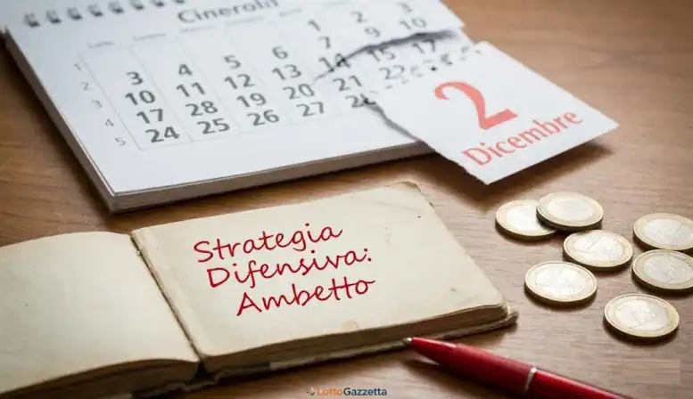 Il Consiglio del Giorno: La Trappola dell'Ambetto su Genova