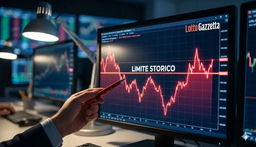 Il Fenomeno della “Distanza Zero” e gli Estratti Determinati