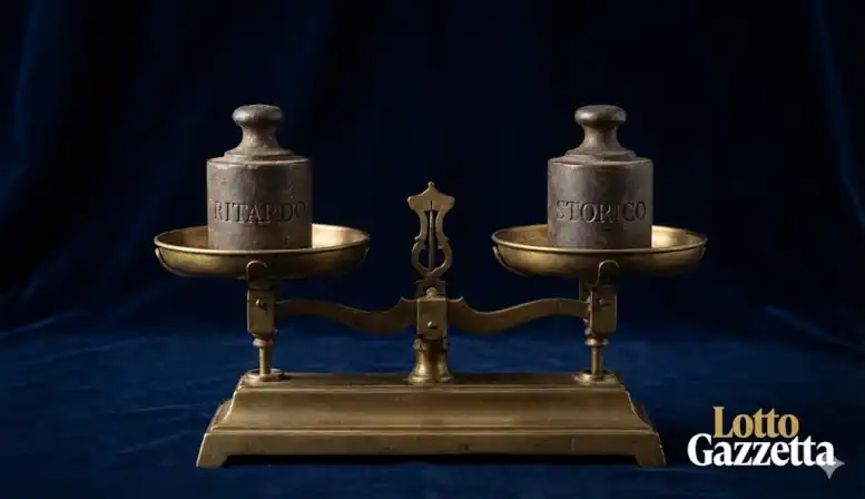 Il Fenomeno della "Distanza Zero" e gli Estratti Determinati