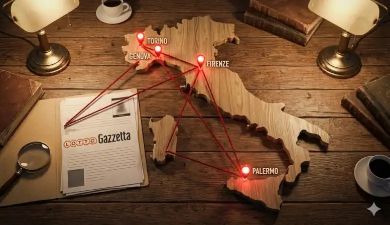 Il Fenomeno della "Distanza Zero" e gli Estratti Determinati