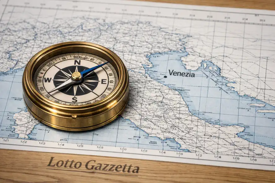 Consiglio del Giorno: L'Ambata e Previsioni Lotto Venezia 7 Consiglio del Giorno: L'Ambata e Previsioni Lotto Venezia