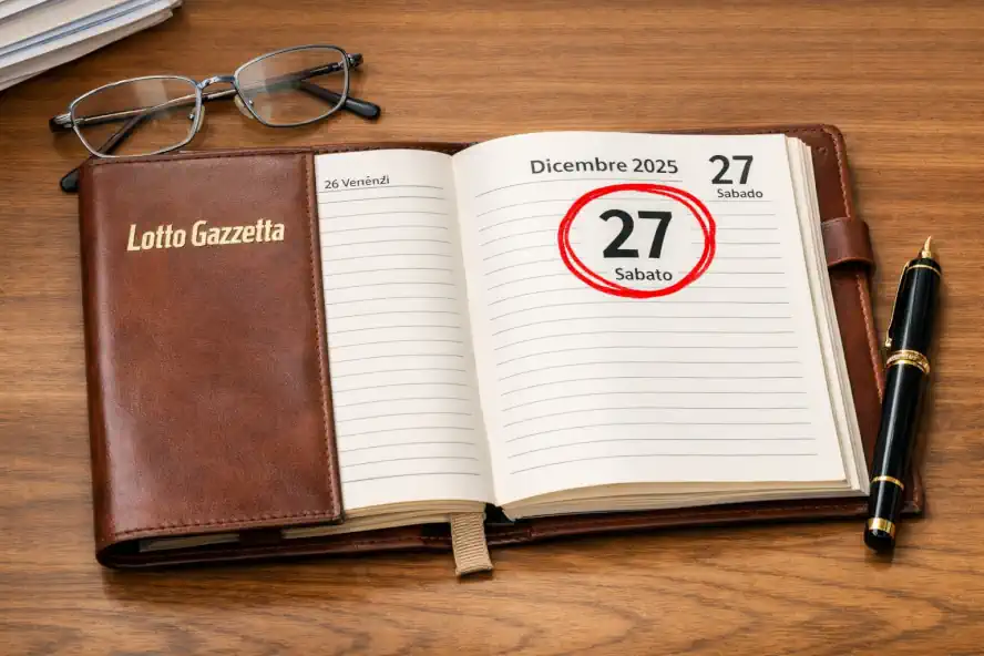 Consiglio del Giorno: L'Ambata e Previsioni Lotto Venezia 8 Consiglio del Giorno: L'Ambata e Previsioni Lotto Venezia