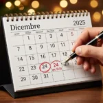 Calendario Estrazioni Lotto Dicembre 2025 e Numeri...
