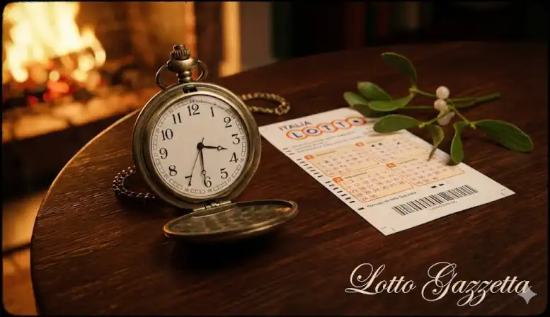 Calendario Estrazioni Lotto Dicembre 2025 e Numeri... 6 Calendario Estrazioni Lotto Dicembre 2025 e Numeri...