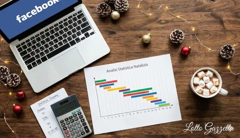 Calendario Estrazioni Lotto Dicembre 2025 e Numeri... 8 Calendario Estrazioni Lotto Dicembre 2025 e Numeri...
