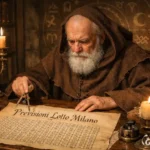 Previsioni Lotto Milano: Armonia Svelata di Fra' Ciclometro