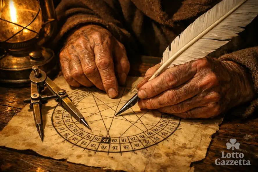 Previsioni Lotto Milano: Armonia Svelata di Fra' Ciclometro 6 Previsioni Lotto Milano: Armonia Svelata di Fra' Ciclometro