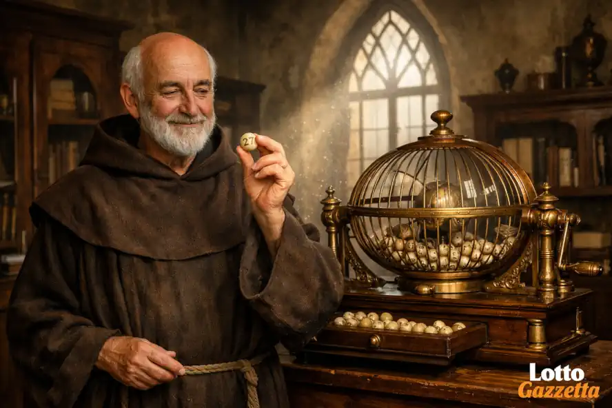 Previsioni Lotto Milano: Armonia Svelata di Fra' Ciclometro 8 Previsioni Lotto Milano: Armonia Svelata di Fra' Ciclometro
