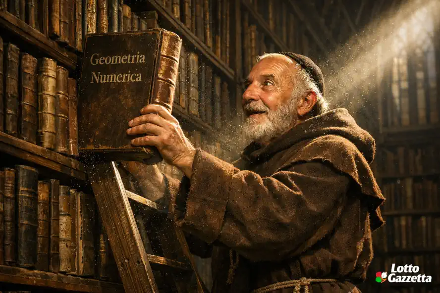 Previsioni Lotto Milano: Armonia Svelata di Fra' Ciclometro 9 Previsioni Lotto Milano: Armonia Svelata di Fra' Ciclometro