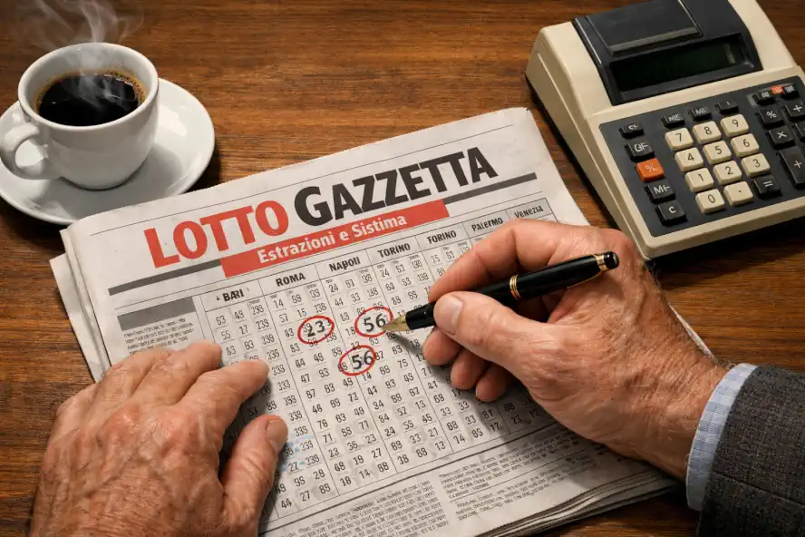 Consiglio del Giorno di Pinna: L'Anomalia degli Ambi Doppi 7 Consiglio del Giorno di Pinna: L'Anomalia degli Ambi Doppi