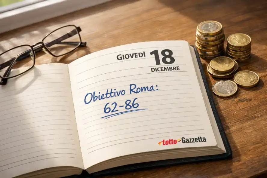 Consiglio del Giorno di Pinna: L'Anomalia degli Ambi Doppi 9 Consiglio del Giorno di Pinna: L'Anomalia degli Ambi Doppi