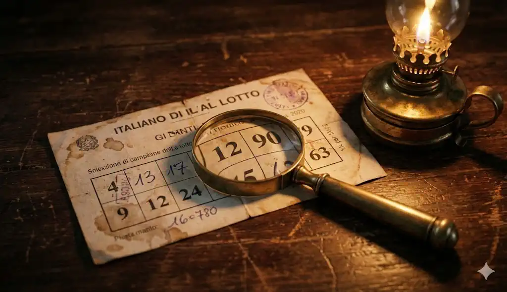 Analisi Lotto 02/12/2025: Lente del Saggio e la Chiusura 90