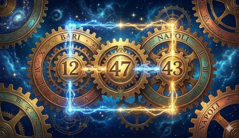 Analisi Lotto 02/12/2025: Lente del Saggio e la Chiusura 90