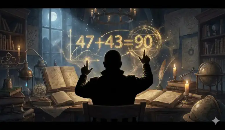 Analisi Lotto 02/12/2025: Lente del Saggio e la Chiusura 90